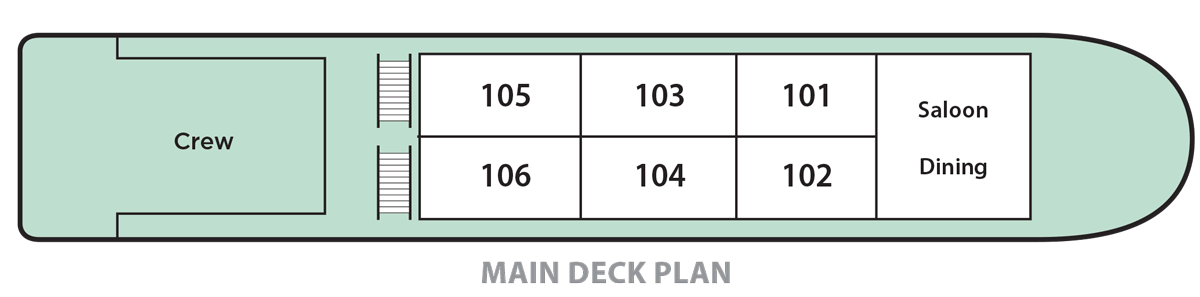 Pandaw RV Zawgyi Deck Plan Main Deck.png